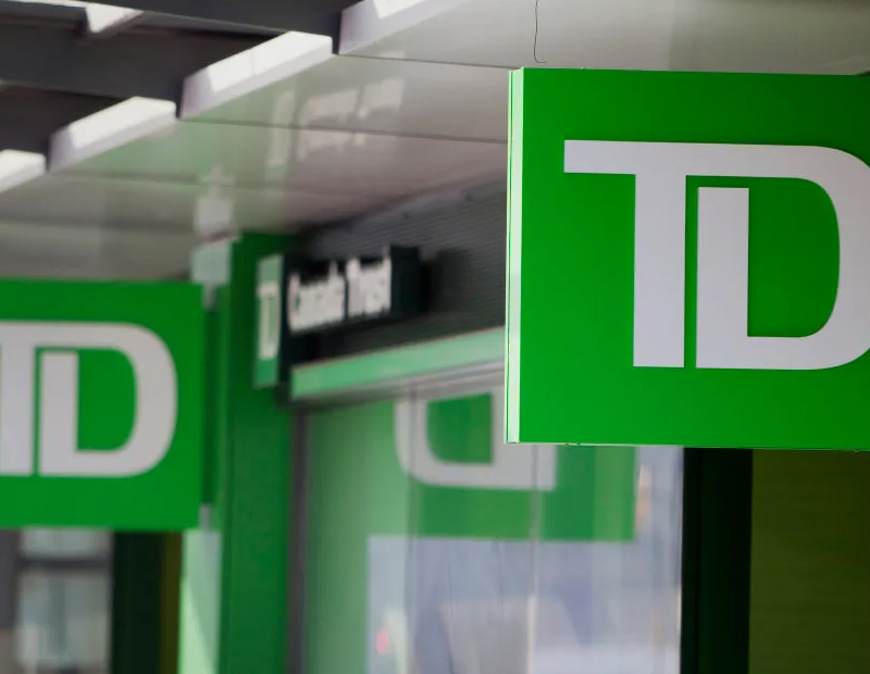 Td Canada Trust Abbreviations